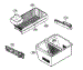 Freezer Parts
