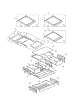 Refrigerator Parts