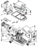 Vacuum Cleaner Parts