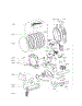 Drum And Motor Assembly Parts