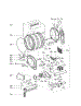 Drum And Motor Assembly Parts