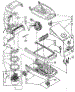 Vacuum Cleaner Parts