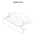 Drawer Parts