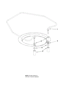 Heater Parts parts for Kenmore Dishwasher 665.13173K706 (66513173K706, 665 13173K706) from AppliancePartsPros.com