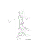 Latch Board Parts