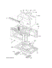 Oven Cavity Parts