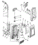 Vacuum Cleaner Parts