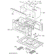 Oven Cavity Parts
