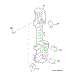 Latch Board Parts