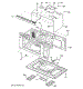 Oven Cavity Parts