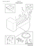 Freezer Ice Maker
