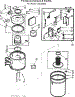 Vacuum Cleaner Parts