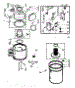 Vacuum Cleaner Parts