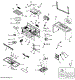 Oven Cavity Parts