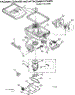 Vacuum Cleaner And Attachment Parts