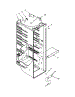 Refrigerator Liner Parts
