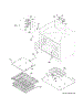 Oven Cavity Parts