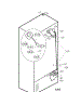 Valve & Water Tube Parts