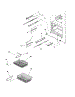 Freezer Shelving