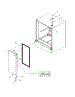 Right Refrigerator Door