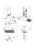 Evaporator Area & Rollers