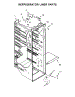Refrigerator Liner Parts