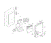 Ice Maker And Ice Bank Parts