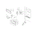 Dispenser Parts