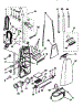 Dust Compartment