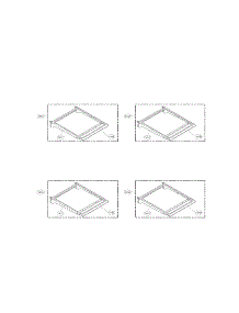 Refrigerator Parts parts for Kenmore Refrigerator 795.72302210 (79572302210, 795 72302210) from AppliancePartsPros.com