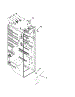 Refrigerator Liner Parts