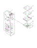 Freezer Liner Parts