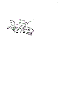 Door Lock parts for Kenmore Wall Oven 911.49019991 (91149019991, 911 49019991) from AppliancePartsPros.com