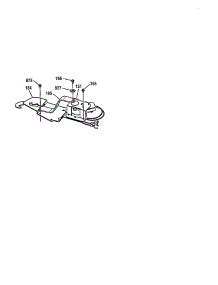 Door Lock parts for Kenmore Wall Oven 911.49013991 (91149013991, 911 49013991) from AppliancePartsPros.com
