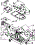 Vacuum Cleaner Parts