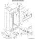 Case Parts - Flush Inset