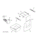 Ice Maker & Dispenser