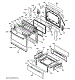 Door & Drawer Parts