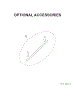 Optional Accessories