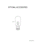 Optional Accessories