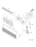 Grille & Control Parts