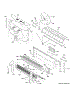 Motor & Chassis Parts