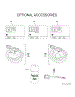Optional Accessories