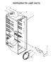Refrigerator Liner Parts