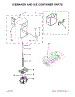 Icemaker And Ice Container Parts