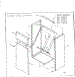 Accessory Return Air Cabinet