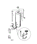 Gas Water Heater