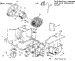 Electrical System & Air Handling Parts