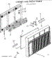 Cabinet And Front Parts