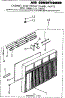 Cabinet & Front Panel Parts